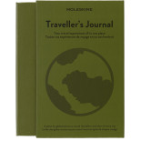 Notes MOLESKINE Passion Journal Travel, 400 stron