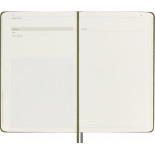 Notes MOLESKINE Passion Journal Travel, 400 stron