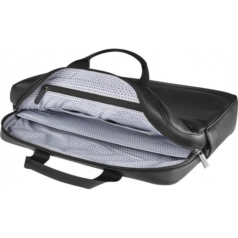 Plecak MOLESKINE Classic 2.0 Slim Briefcase, czarny