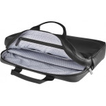 Plecak MOLESKINE Classic 2.0 Slim Briefcase, czarny