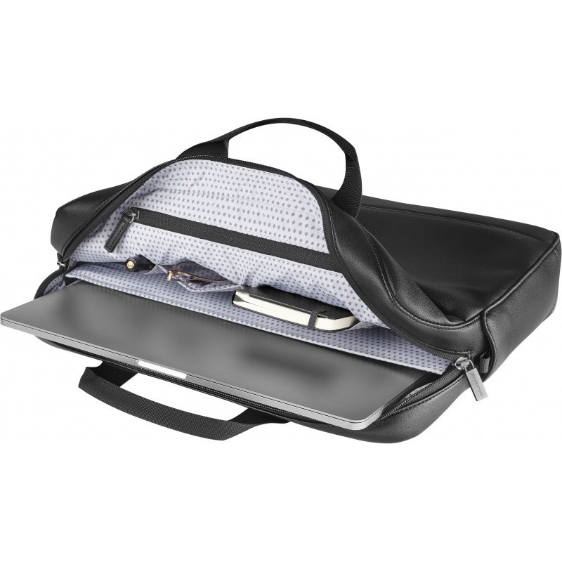 Plecak MOLESKINE Classic 2.0 Slim Briefcase, czarny