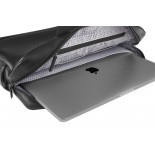 Plecak MOLESKINE Classic 2.0 Slim Briefcase, czarny