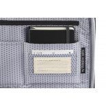 Plecak MOLESKINE Classic 2.0 Slim Briefcase, czarny