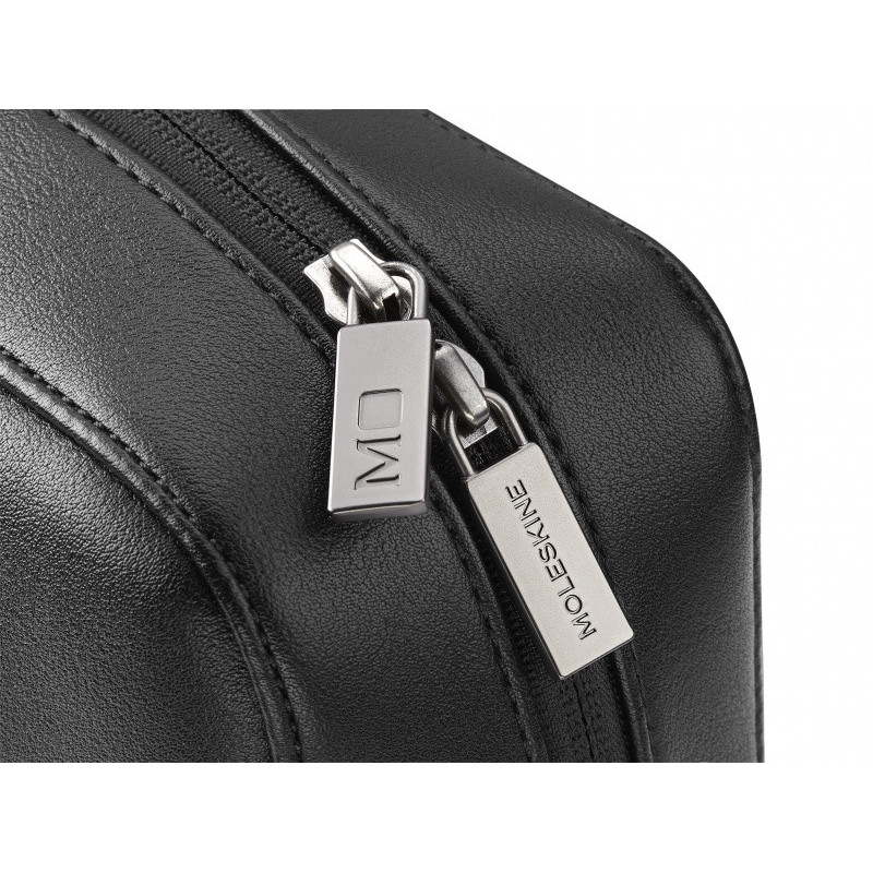 Plecak MOLESKINE Classic 2.0 Slim Briefcase, czarny