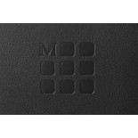 Plecak MOLESKINE Classic 2.0 Slim Briefcase, czarny