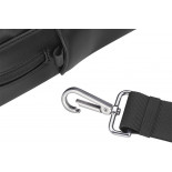 Plecak MOLESKINE Classic 2.0 Slim Briefcase, czarny