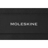 Plecak MOLESKINE Classic 2.0 Slim Briefcase, czarny