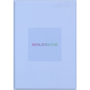 Przypinka MOLESKINE Notes Alice