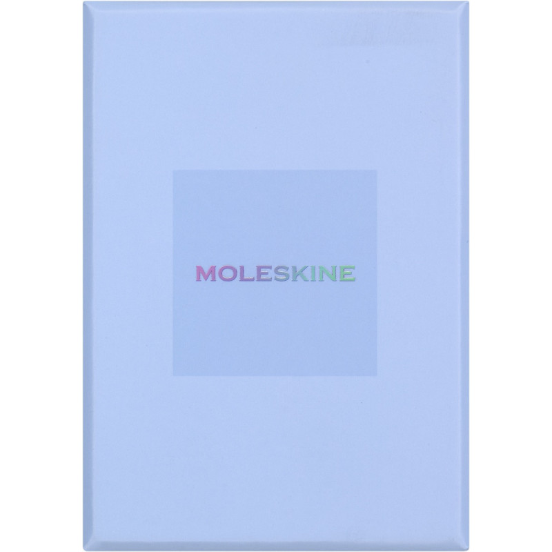 Przypinka MOLESKINE Notes Alice