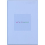 Przypinka MOLESKINE Notes Alice