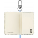 Przypinka MOLESKINE Notes Alice