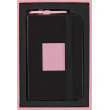 Przypinka MOLESKINE Notes Blackpink