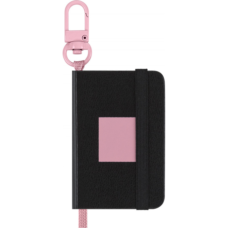 Przypinka MOLESKINE Notes Blackpink