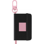 Przypinka MOLESKINE Notes Blackpink