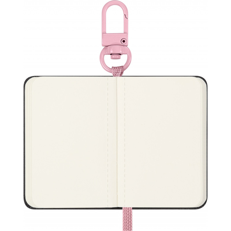 Przypinka MOLESKINE Notes Blackpink