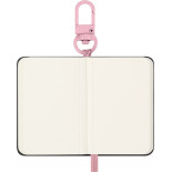 Przypinka MOLESKINE Notes Blackpink