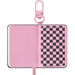 Przypinka MOLESKINE Notes Blackpink