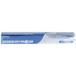 Folia aluminiowa z tłoczeniem DONAU PROFESSIONAL, 290mm×10m, gr.12
