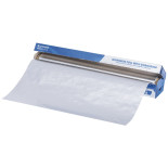 Folia aluminiowa z tłoczeniem DONAU PROFESSIONAL, 290mm×10m, gr.12