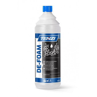 Neutralizator piany TENZI, De Foam, 1l