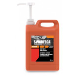 Środek do czyszczenia rąk SWARFEGA Orange, opakowanie z pompką, 5l