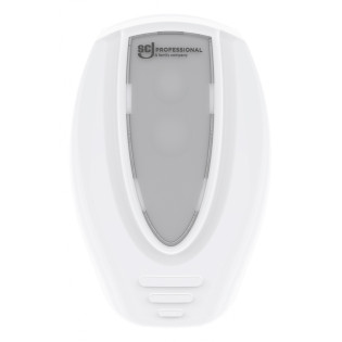 Dozownik do środka do czyszczenia desek sedesowych DEB Toilet Seat Cleaner, 500ml, biały