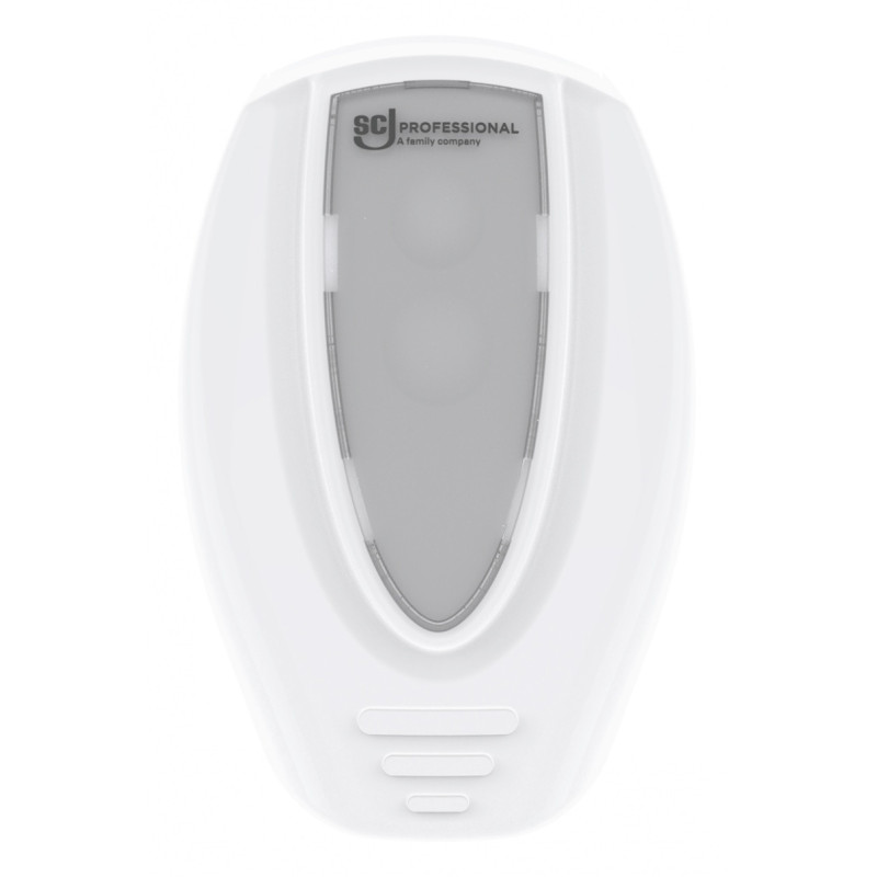 Dozownik do środka do czyszczenia desek sedesowych DEB Toilet Seat Cleaner, 500ml, biały
