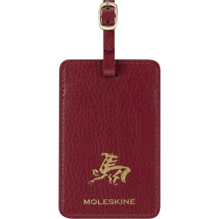 Zawieszka na bagaż MOLESKINE 2026 Horse