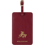 Zawieszka na bagaż MOLESKINE 2026 Horse