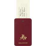 Zawieszka na bagaż MOLESKINE 2026 Horse