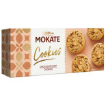 Ciastka MOKATE, z kawałkami czekolady, 150g