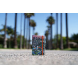 Notes MOLESKINE edycja limitowana Los Angeles, L, w linie