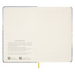 Notes MOLESKINE edycja limitowana Tokyo, L, w linie