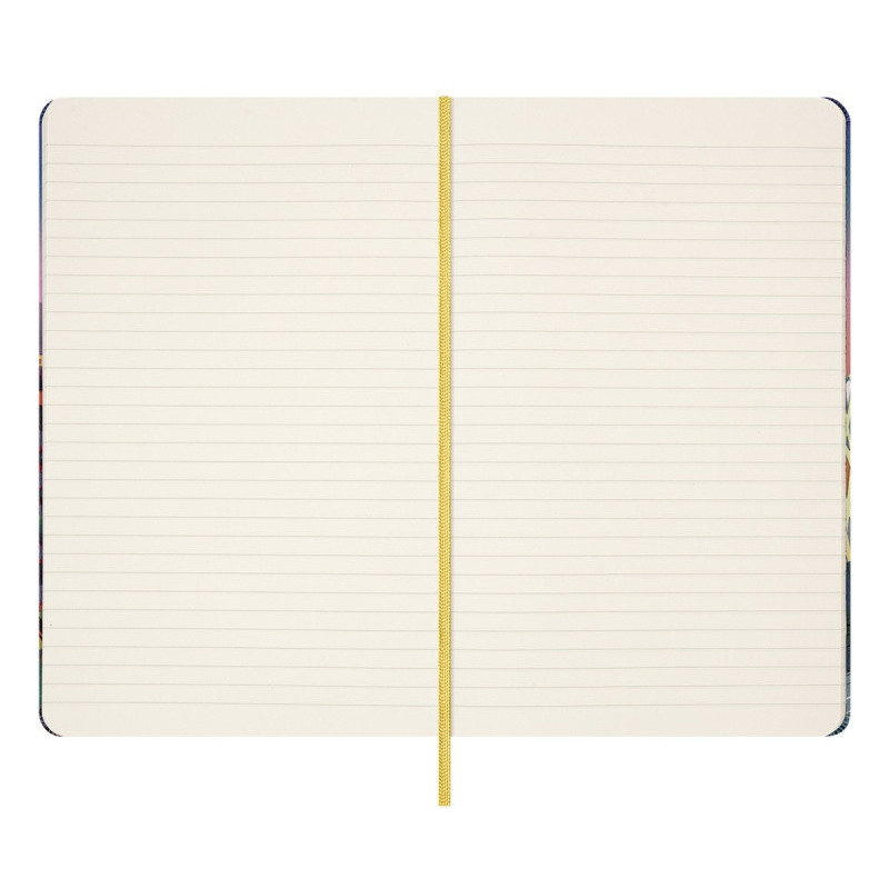 Notes MOLESKINE edycja limitowana Tokyo, L, w linie