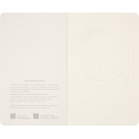 Zeszyt MOLESKINE Volant NASA, L, PL, Glow in the Dark