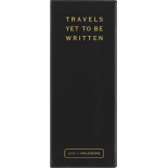 Zestaw 4 szt. MOLESKINE Luxe City Collector box