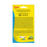 Farby do malowania palcami JOVI, 5x35 ml, mix kolorów