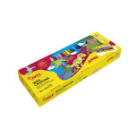 Kredki świecowe JOVI Jumbo, 300 szt., mix kolorów