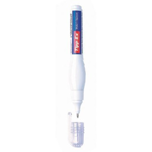 Korektor pióro TIPP-EX Shake n Squeeze 8ml, 8610722