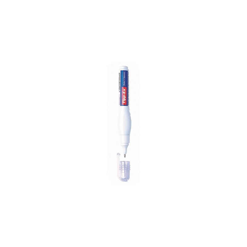 Korektor pióro TIPP-EX Shake n Squeeze 8ml, 8610722