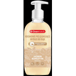 Kremowe mydło do rąk CLEANHANDS, 500ml, jaśmin i bursztyn