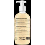 Kremowe mydło do rąk CLEANHANDS, 500ml, jaśmin i bursztyn