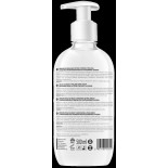 Kremowe mydło do rąk CLEANHANDS, 500ml, pralina i kokos