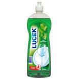 Płyn do naczyń LUCEK, 1000ml, mięta