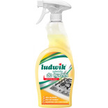 Mleczko do czyszczenia kuchni w sprayu LUDWIK, 750ml