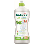 Ekologiczny płyn do naczyń LUDWIK, 900g