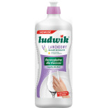 Płyn do naczyń LUDWIK, 900g, lawenda