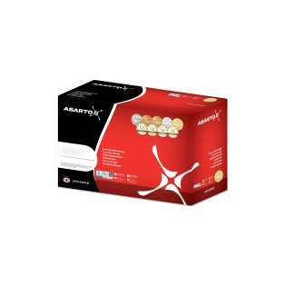 EOL Toner Asarto do OKI 612M | 46507506 | 6000 str. | magenta