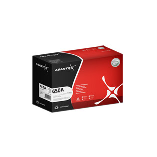 Toner Asarto do Lexmark 650A | T650A11E | 7000 str. | black