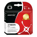 Tusz Asarto do Epson 378XL | C13T37914010 | 500 str. | black